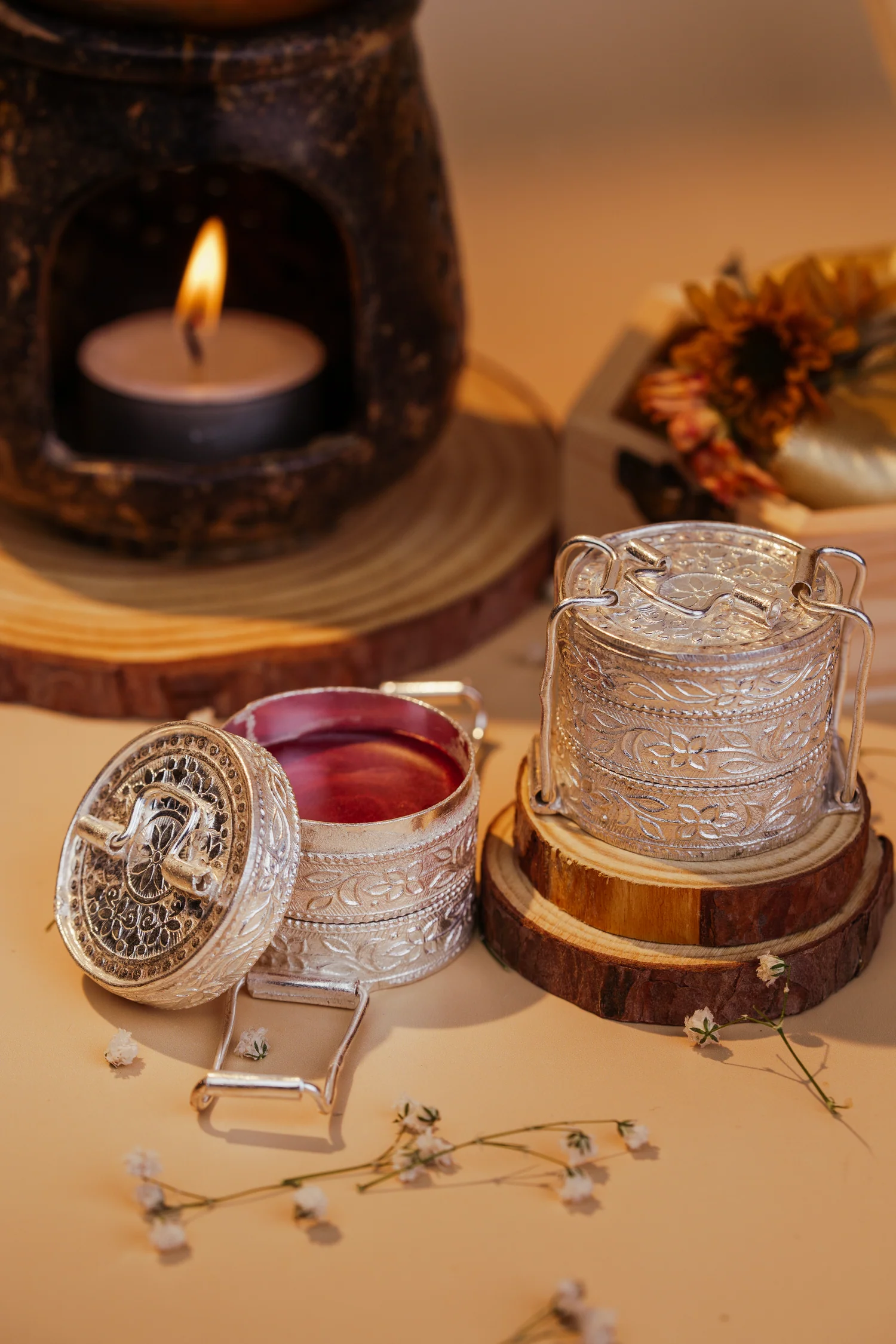 Pure Rituals for Modern Living